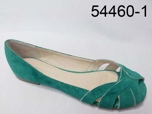 54460-1 GREEN 